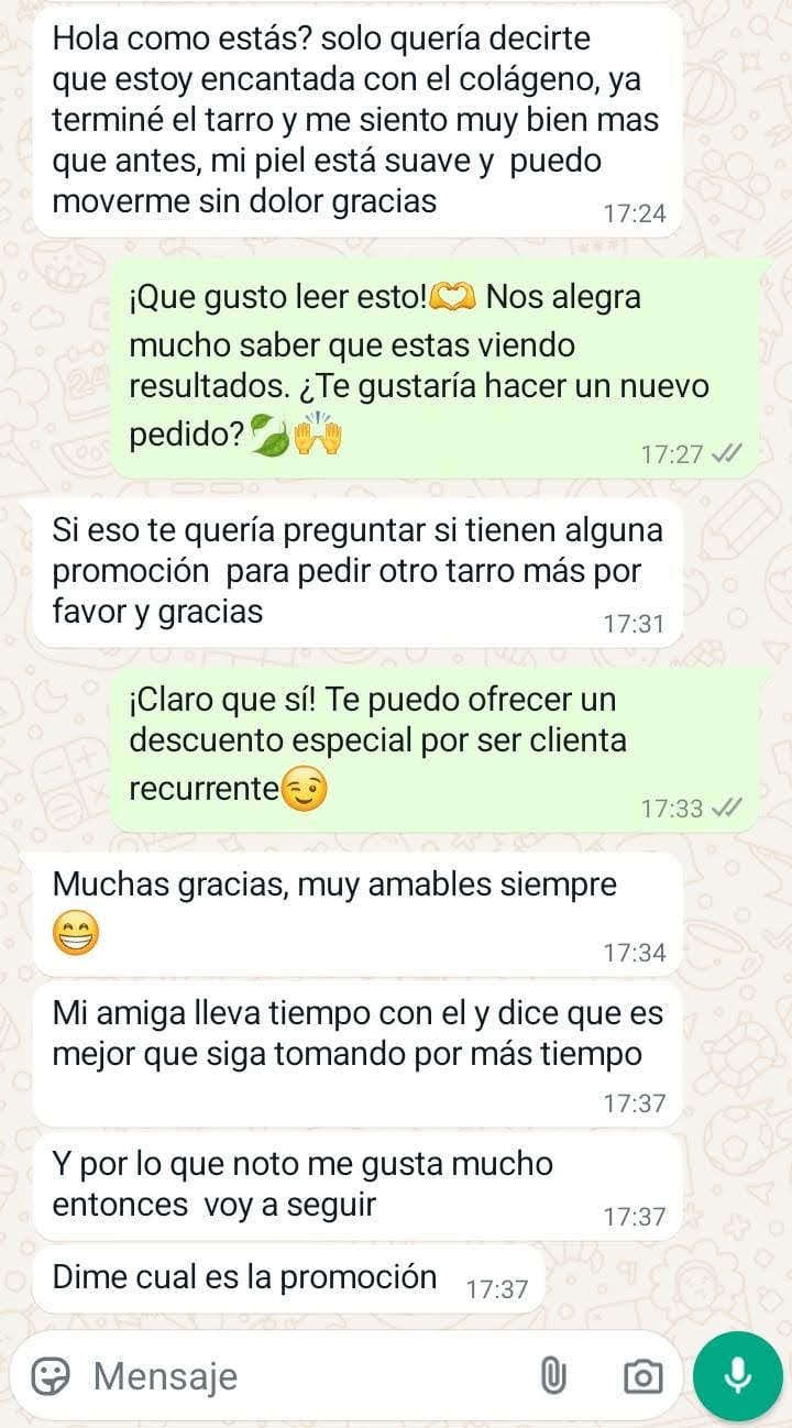 Testimonio 3